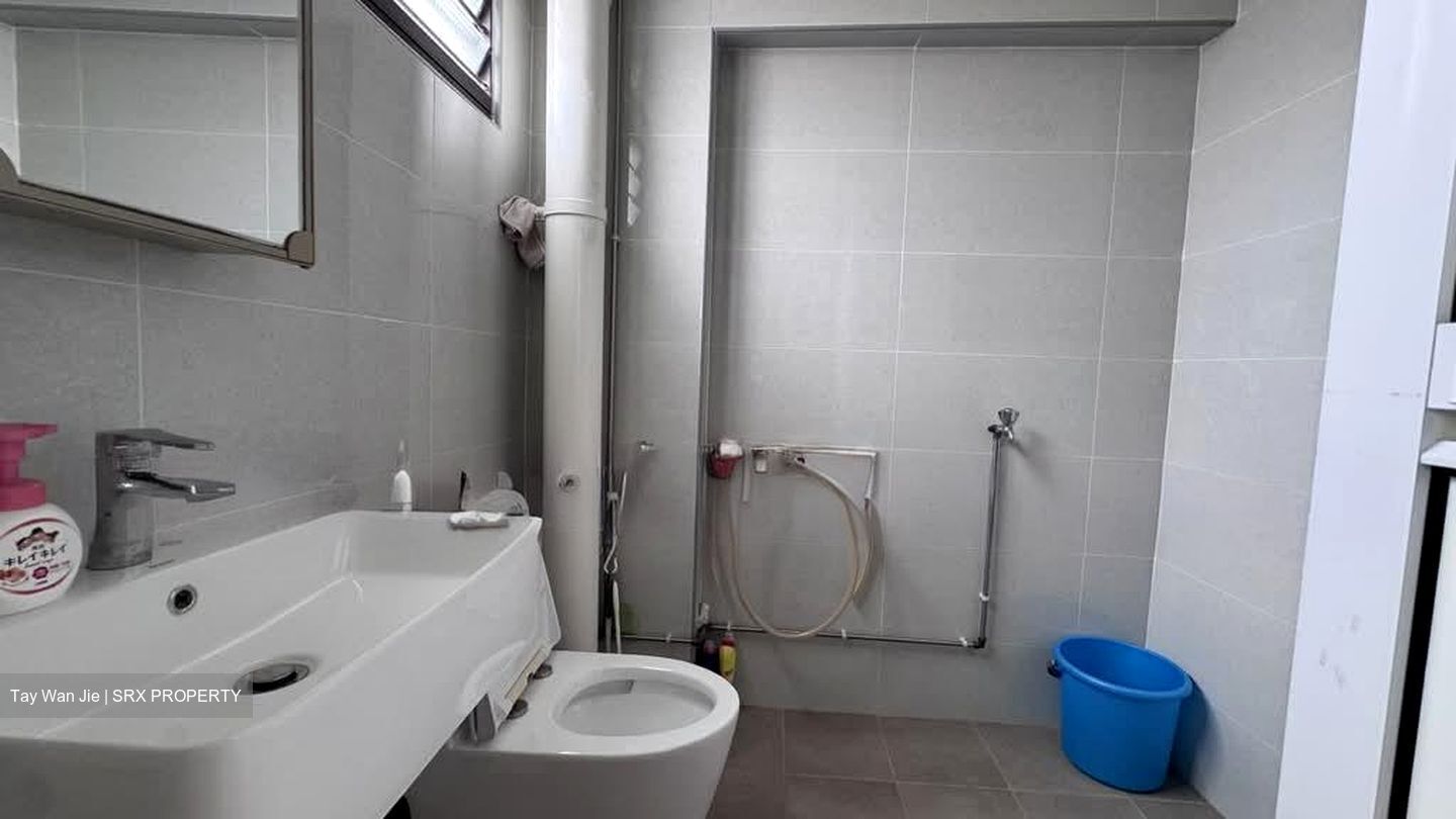 Blk 144 Bishan Green (Bishan), HDB 4 Rooms #590309791